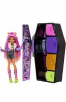 Кукла Monster High Clawdeen Wolf / Кукла Монстер хай Клодин вульф