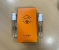 HERMES Парфюмерная вода Twilly D'Hermes Eau Ginger 2 мл