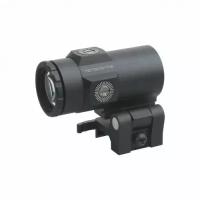 Увеличитель Vector Optics Maverick-IV 3x22 Magnifier Mini (SCMF-41) 00016412 Vector Optics