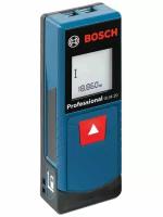 Лазерный Дальномер Bosch Glm 20 Professional