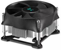 Вентилятор для процессора Deepcool THETA 15 PWM 1700 (Soc-1700, 4pin, винты, низкопрофильный) (DP-ICAS-T15P-17)