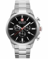 Наручные часы Swiss Military Hanowa Chrono Classic II 06-5332.04.007