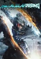 METAL GEAR RISING: REVENGEANCE (Steam; PC; Регион активации Россия и СНГ)