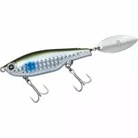 Воблер Daiwa Morethan Shallow S67S 3D. I