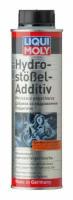 LIQUI MOLY 8345 Стоп-шум гидрокомпенсаторов Hydro-Stossel-Additiv 0,3л