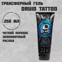 Druid трансферный гель STENCIL GEL 250 мл