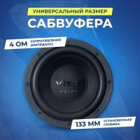 Сабвуфер VIBE PULSE10D2-V3