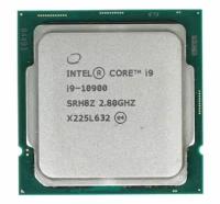 Процессор Intel Core i3-7300 LGA1151, 2 x 4000 МГц, OEM