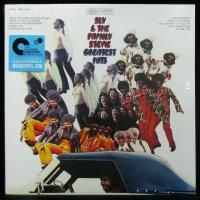 Виниловая пластинка Legacy Sly & The Family Stone – Greatest Hits