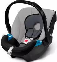 Cybex Aton (Gray Rabbit)