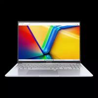 16" Ноутбук ASUS Vivobook 16 M1605YA-MB340 1920x1200, AMD Ryzen 7 5825U 2.3 ГГц, RAM 16 ГБ, SSD 2 ТБ, Windows 11 Pro, русская клавиатура