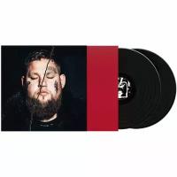 Виниловая пластинка Rag'n'Bone Man / Life By Misadventure (2LP)