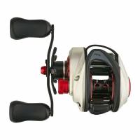 Катушка мультипликаторная Abu Garcia Revo5 STX-SHS LP LH