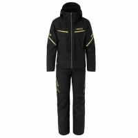 Костюм рыболовный Shimano RB-113V Nexus Gore-Tex L Black