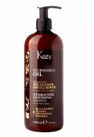 KEZY шампунь Incredible Oil Hydrating Soothing, 1000 мл