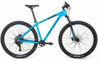 Горный велосипед Titan Racing Rogue Ryde, год 2024, цвет Синий, ростовка 19