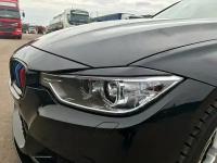 Реснички на фары для BMW 3 серии F30