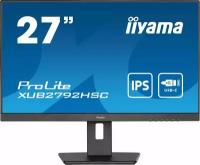 Монитор Iiyama ProLite XUB2792HSC-B5