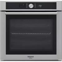 Электрический духовой шкаф Hotpoint-Ariston FI4 854 P IX HA