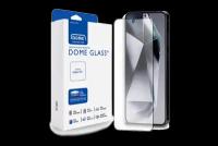 Защитное стекло Whitestone Dome glass 3D для Galaxy S24