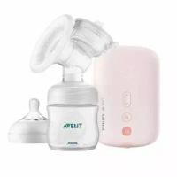 Электронный молокоотсос Philips Avent Plus SCF391/11