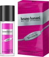 Туалетная душистая вода Bruno Banani Made For Women 75 мл