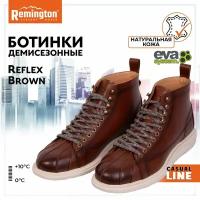 Ботинки мужские Remington Reflex Brown р. 41 UB1016-907