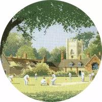 Набор для вышивания Sunday Cricket HERITAGE JCSC442E