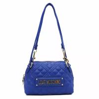 Сумка на плечо Love Moschino JC4064PP синий