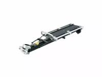 Багажник велосипедный TOPEAK MTX BeamRack (E-type), для рам S/M, на подседел ø25.4-31.8 mm, TA2096E