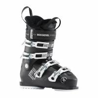 Горнолыжные ботинки Rossignol Pure Comfort 60 Black 20/21