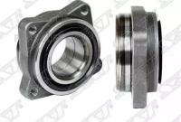 Полуступица Перед Honda Inspire/Saber Ua1/2/Odyssey Ra1 94-98 Sat арт. ST-44200-SX0-008