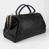 Саквояжи David Jones Саквояж David Jones CM2028 black