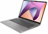 Ноутбук Lenovo IdeaPad Flex 5 14ABR8 Win11Home grey (82XX003DRK)