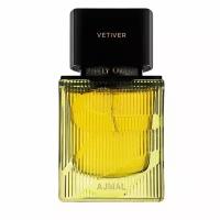 Парфюмерная вода унисекс AJMAL PURELY ORIENT VETIVER, 75 мл