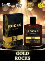 TODAY PARFUM (Delta parfum) Туалетная вода мужская GOLD ROCKS