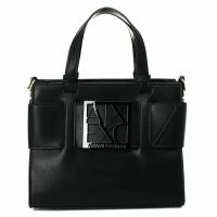 Сумка с ручками Armani Exchange 942690 черный