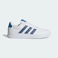 Кроссовки ADIDAS, Цвет: белый/серо-голубой, Размер: 11