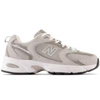 Кроссовки NEW BALANCE, Цвет:серый, Размер:42