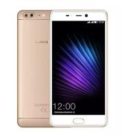 LEAGOO T5 смартфон с 5,5-дюймовым дисплеем, восьмиядерным процессором, ОЗУ 4 Гб, ПЗУ 64 ГБ, 13 МП, Android 7,0