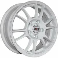 Колёсный диск Alcasta M20 18x8j 5x114,3 ET45 D60,1 W