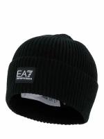 Шапка EA7, размер S, черный
