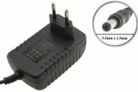 Адаптер (блок) питания 12V, 2.5A, 30W, 5.5mm x 2.5mm (OH-1028A1202500U PNW), для цифрового пианино, синтезатора Artesia, Ringway и др. устройств