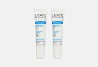 Бальзамы для губ Uriage Promo bariederm duo cica-lips /