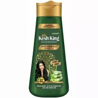 Шампунь Кеш Кинг для роста и укрепления, от выпадения волос Kesh King Ayurvedic Anti Hair Fall Shampoo 200 мл