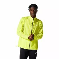 Мужская ветровка Asics 2011C344 750 Core Jacket ( L US )