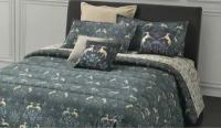 Постельное белье Trussardi home linen Tapestries