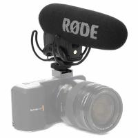 Микрофон Rode VideoMic Pro Rycote
