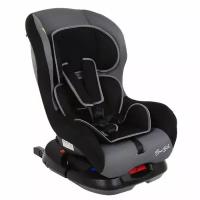 Bambino Isofix Серый/Черный KRES2937