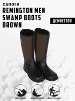 Сапоги Remington Men Swamp Boots Вrown р. 46